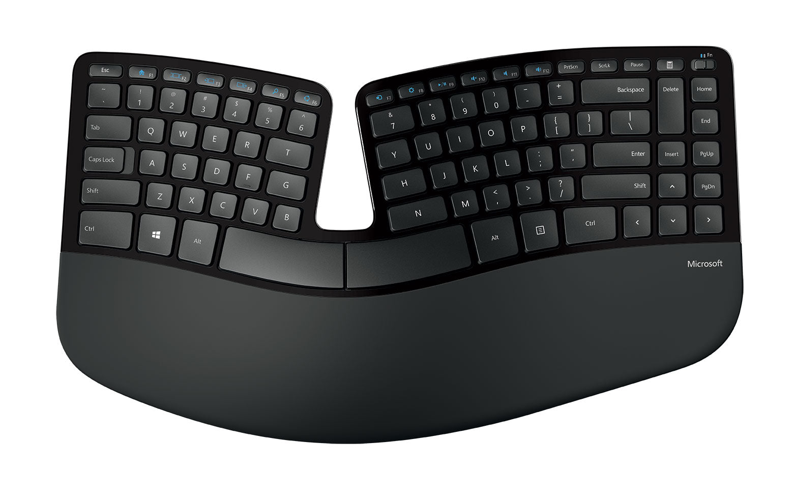 Microsoft Sculpt Ergonomic Desktop Wireless Set Cz Sk