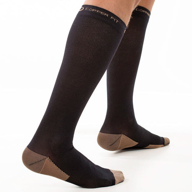 copper compression socks as seen on tv
