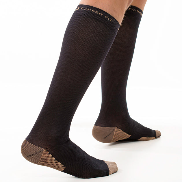 Copper Fit Compression Socks – TV Shop