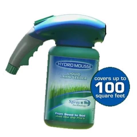 hydro mousse liquid lawn home depot