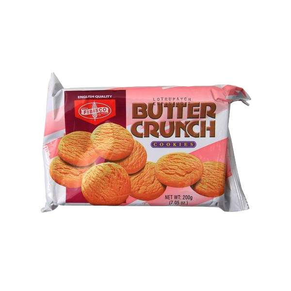 linden butter crunch cookies new wrapper