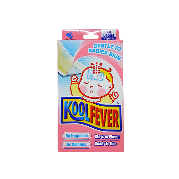 fever gel