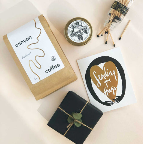 3 Tips for Sympathy Gifting - Here For You Bocu