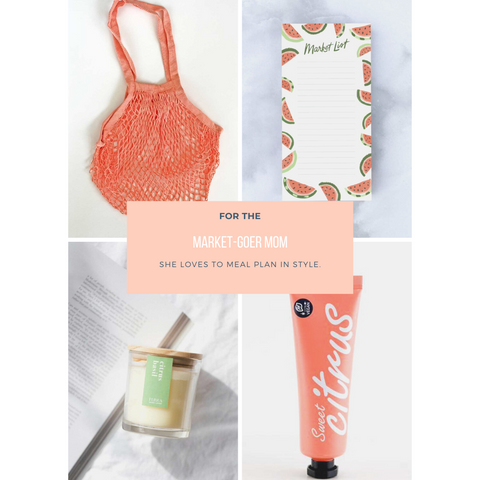 Bocu Mother's Day 2021 Gift Guide