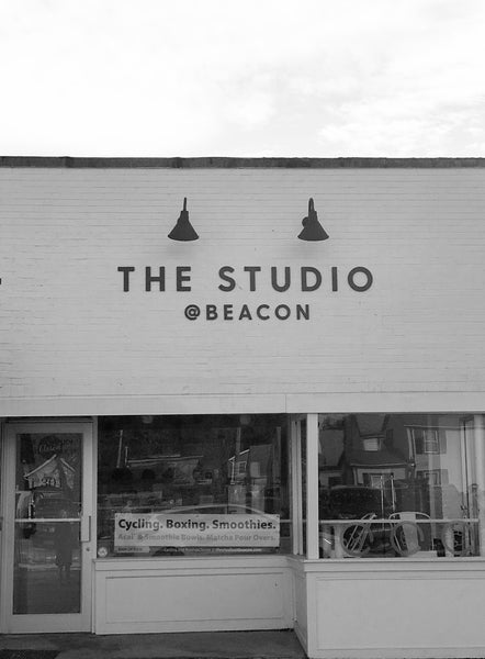 The Studio @ Beacon