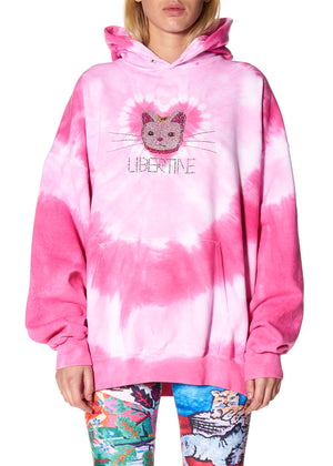 lucky cat sweater