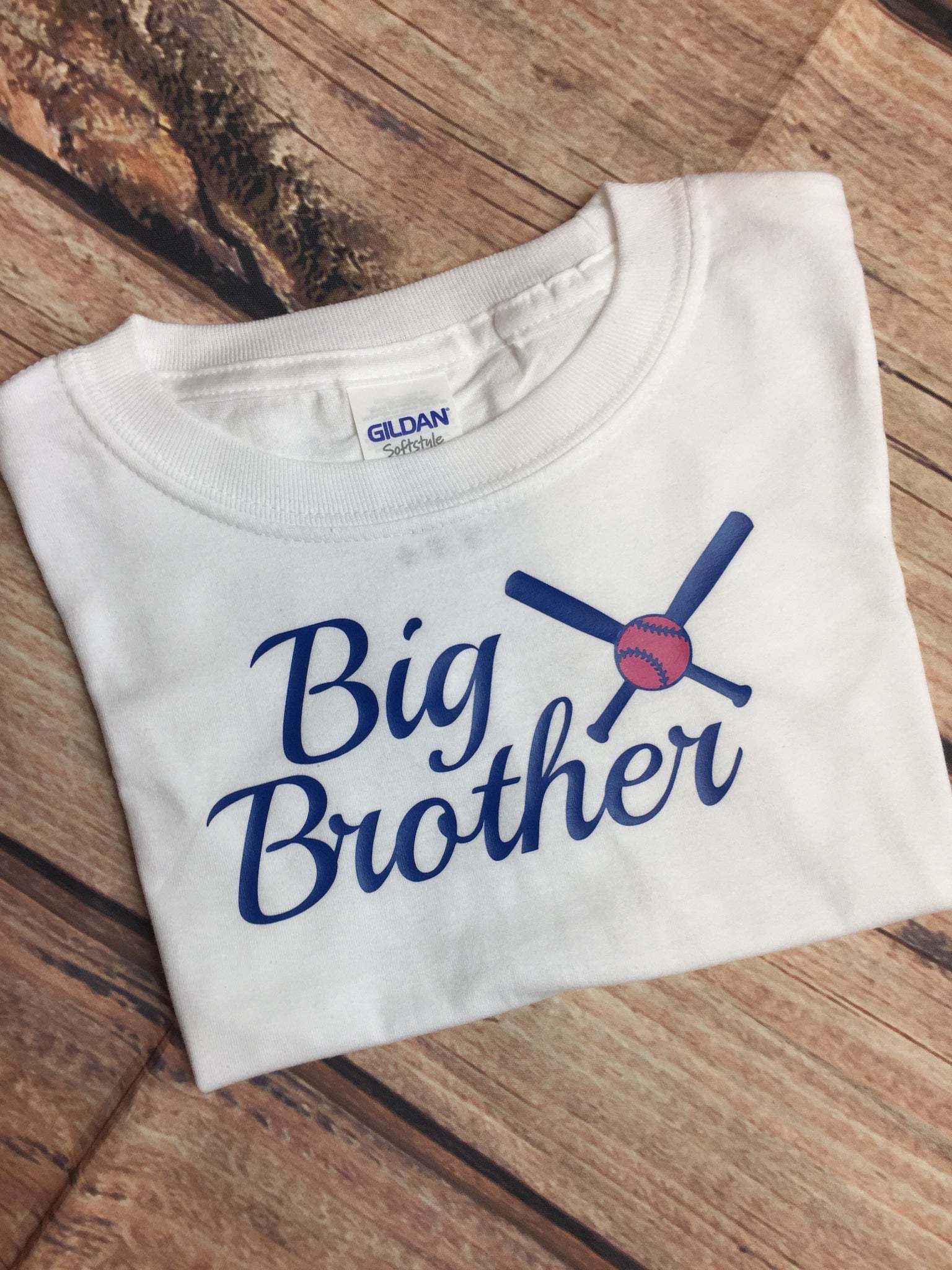 big brother reveal shirt