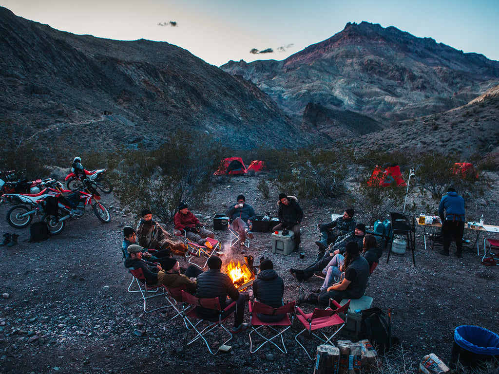 Death Valley