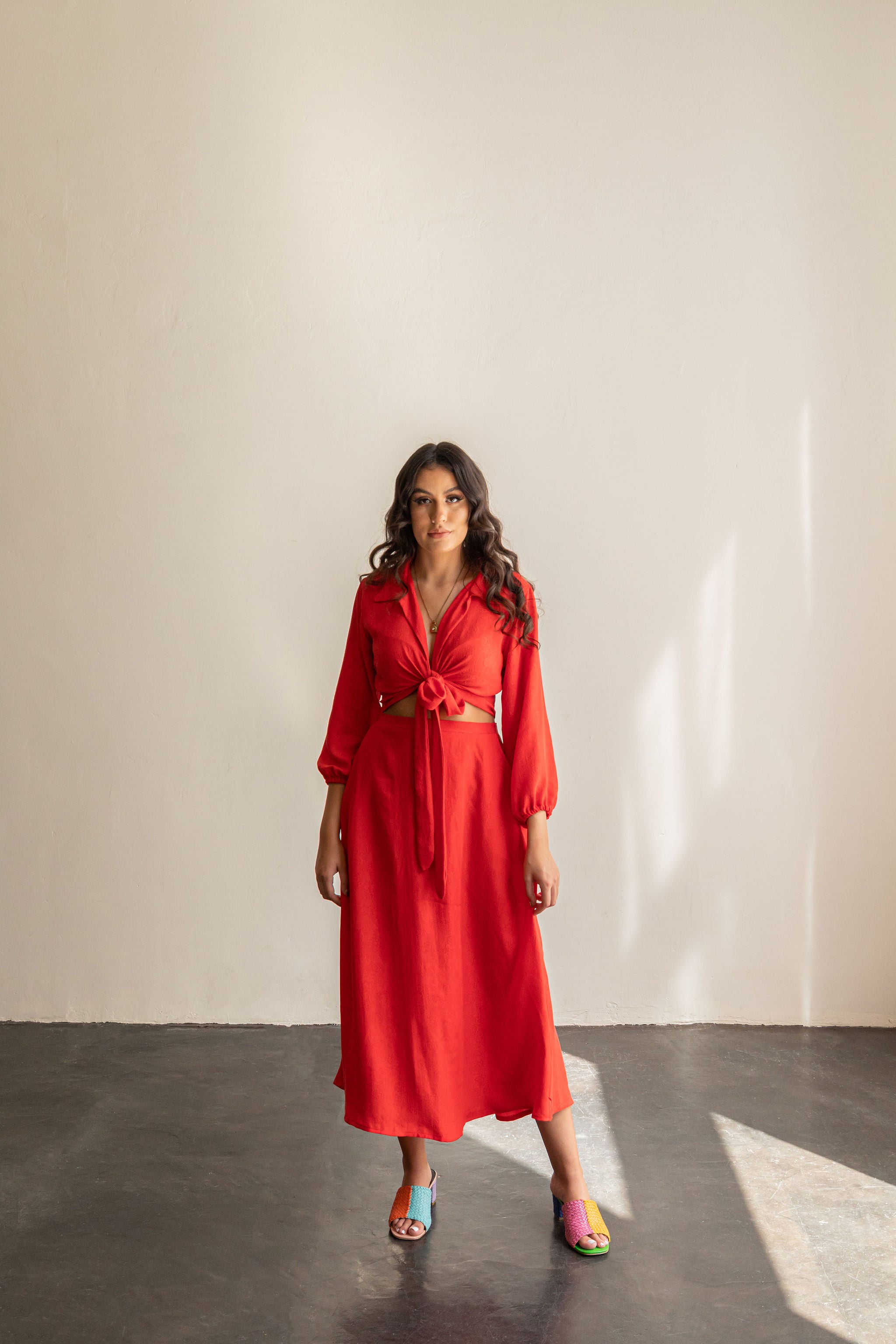 Jenny's Viscose Saguaro Set from Friday Pattern Company – Sew Me