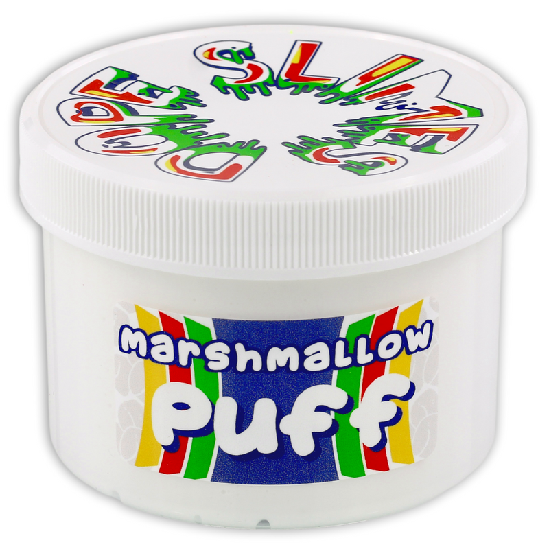 Bunny Mallow Mashup Slime - The Toy Box Hanover