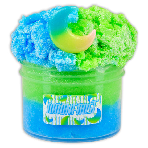 Starfrost Icee Slime - Shop Slime - Dope Slimes