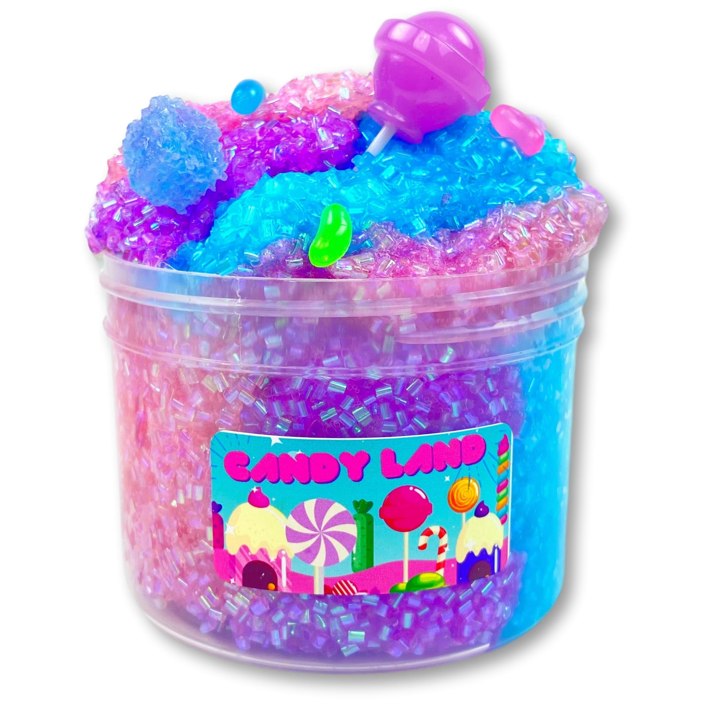 Bingsu Slime | Bingsu Bead Slime | Dope Slimes Page 2