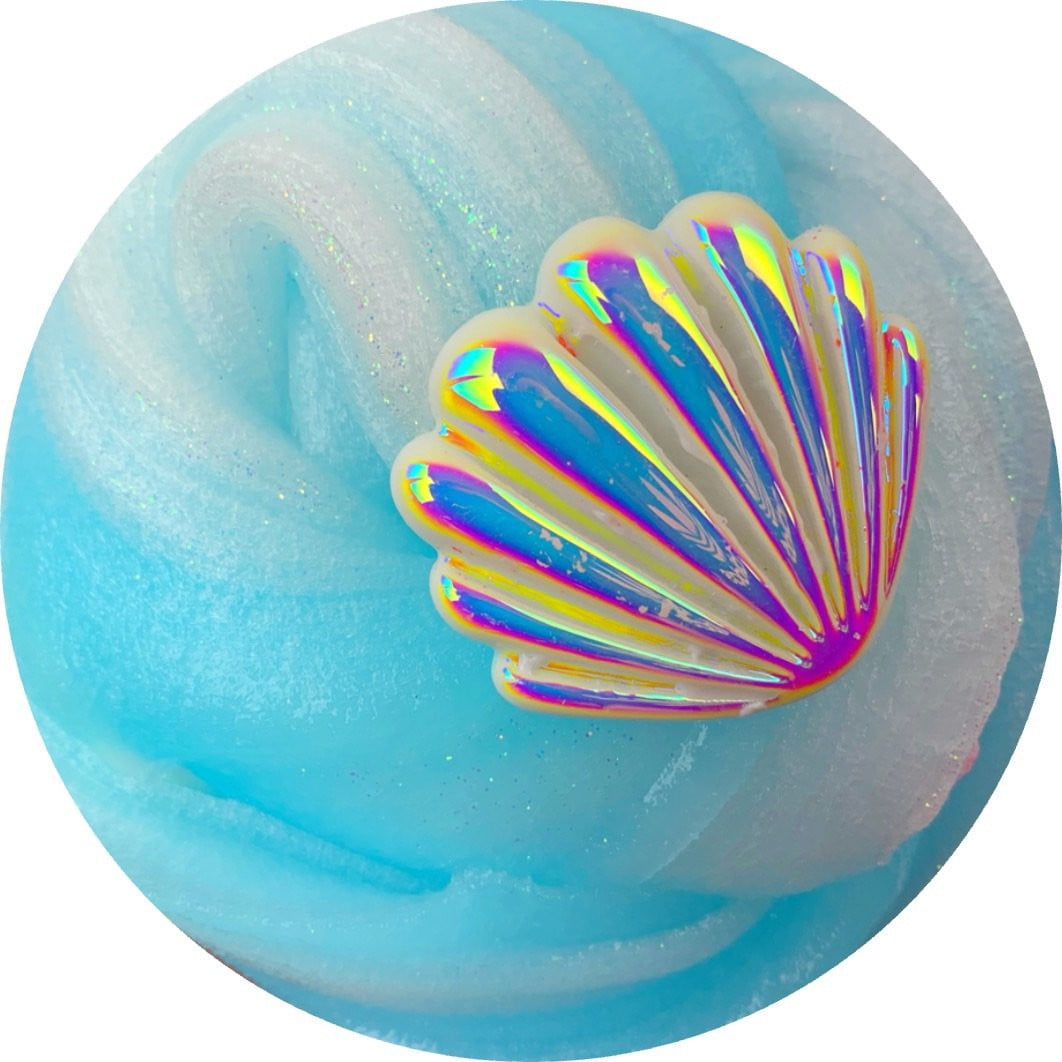 SeaDream Jelly Slime  Scented Shop Slime  Dope Slimes 