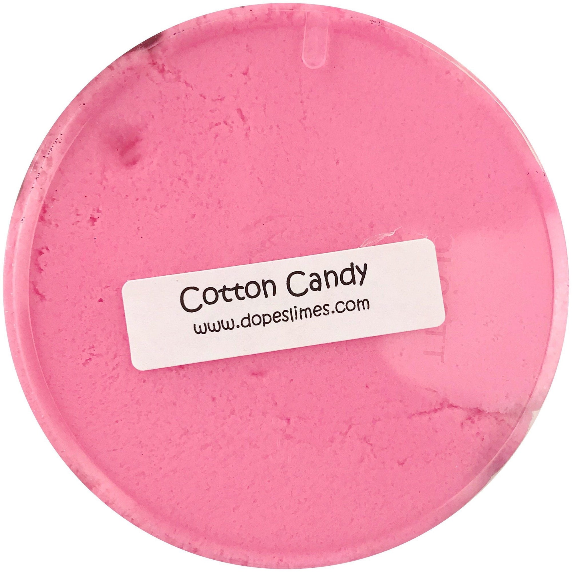 Cotton Candy Cloud Slime Buy Slime Here Dopeslimes Shop