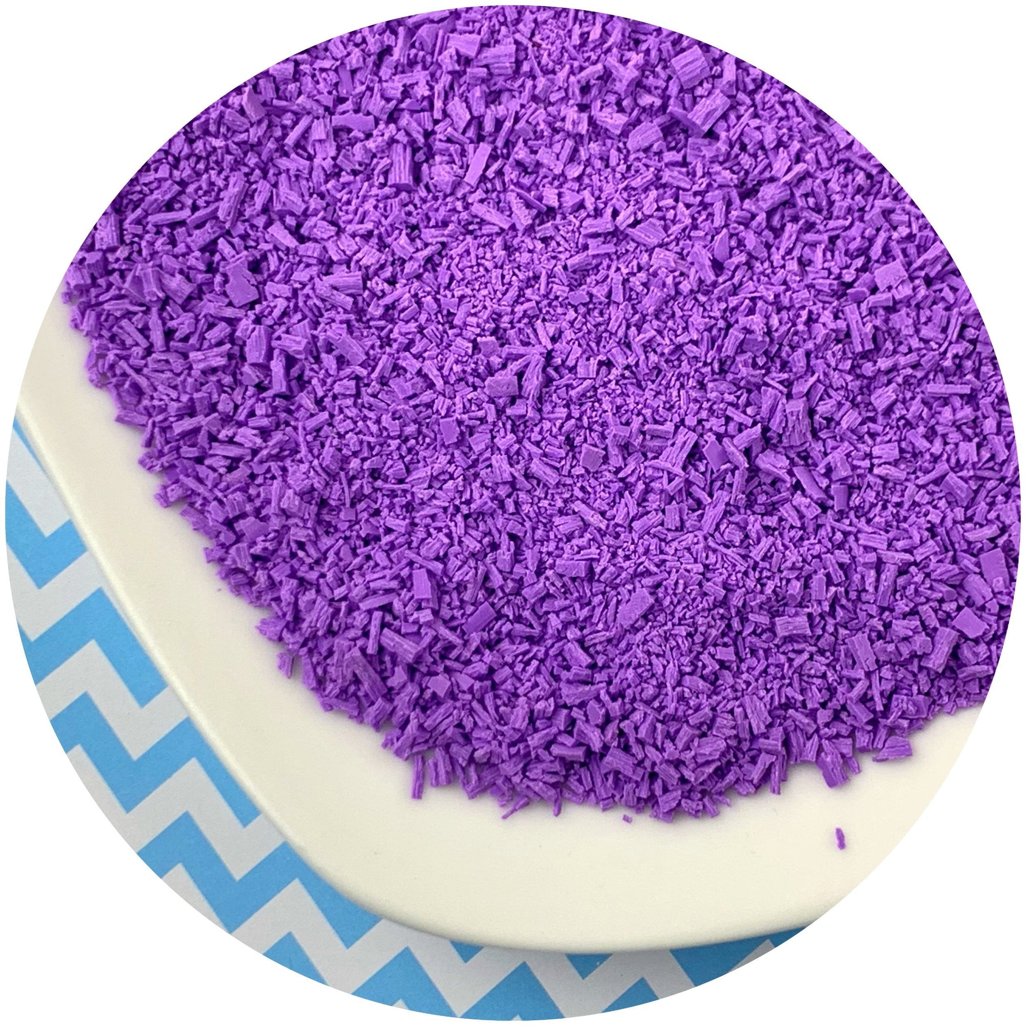 Buy Purple Sparkly Sanding Sugar Natural Colour Cake Sprinkles Suitable for  Vegans Halal Kosher Gluten Dairy Free Glittery Sugar Sprinkles Online in  India - Etsy