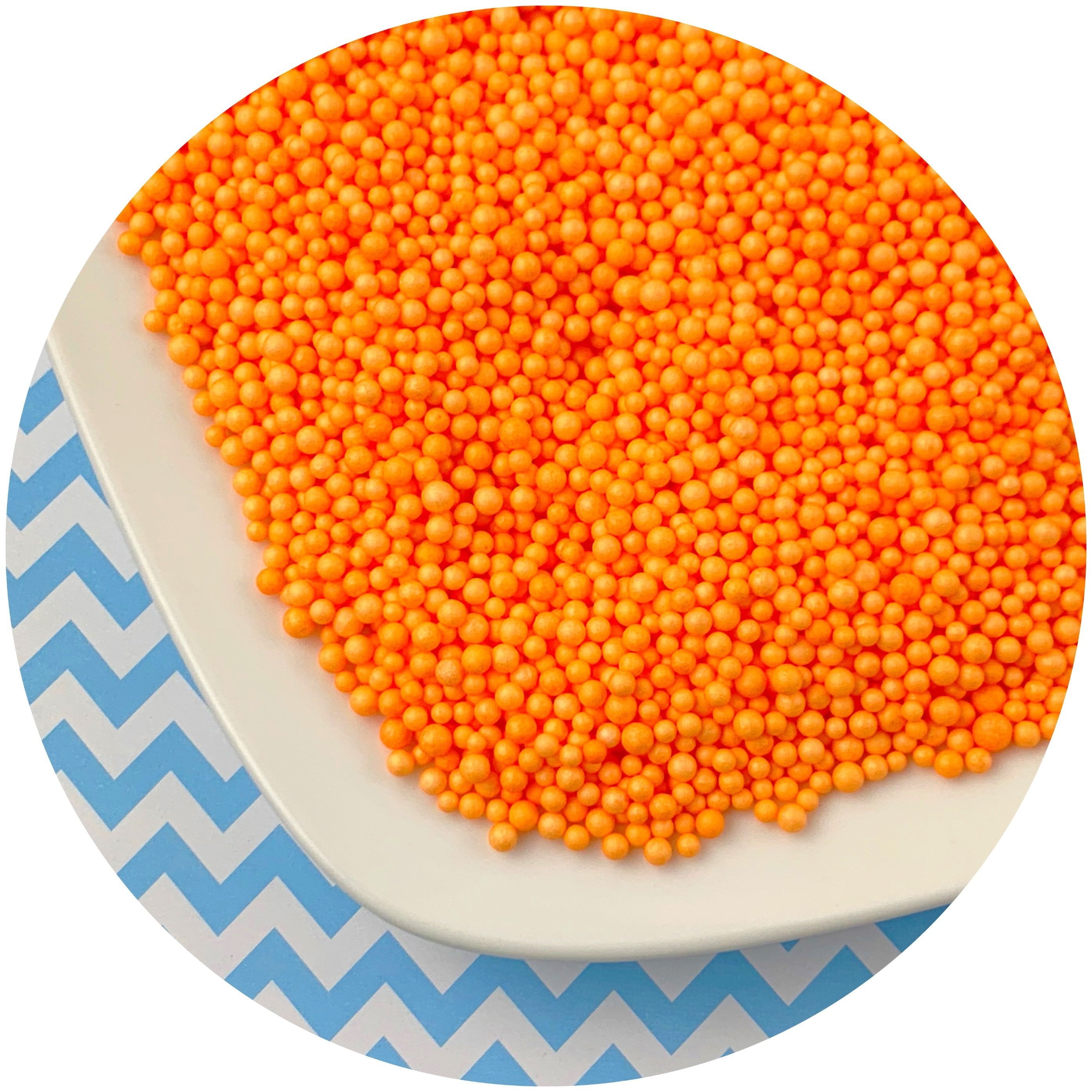 Small Bright Foam Beads, Slime DIY craft, Cheap Bulk