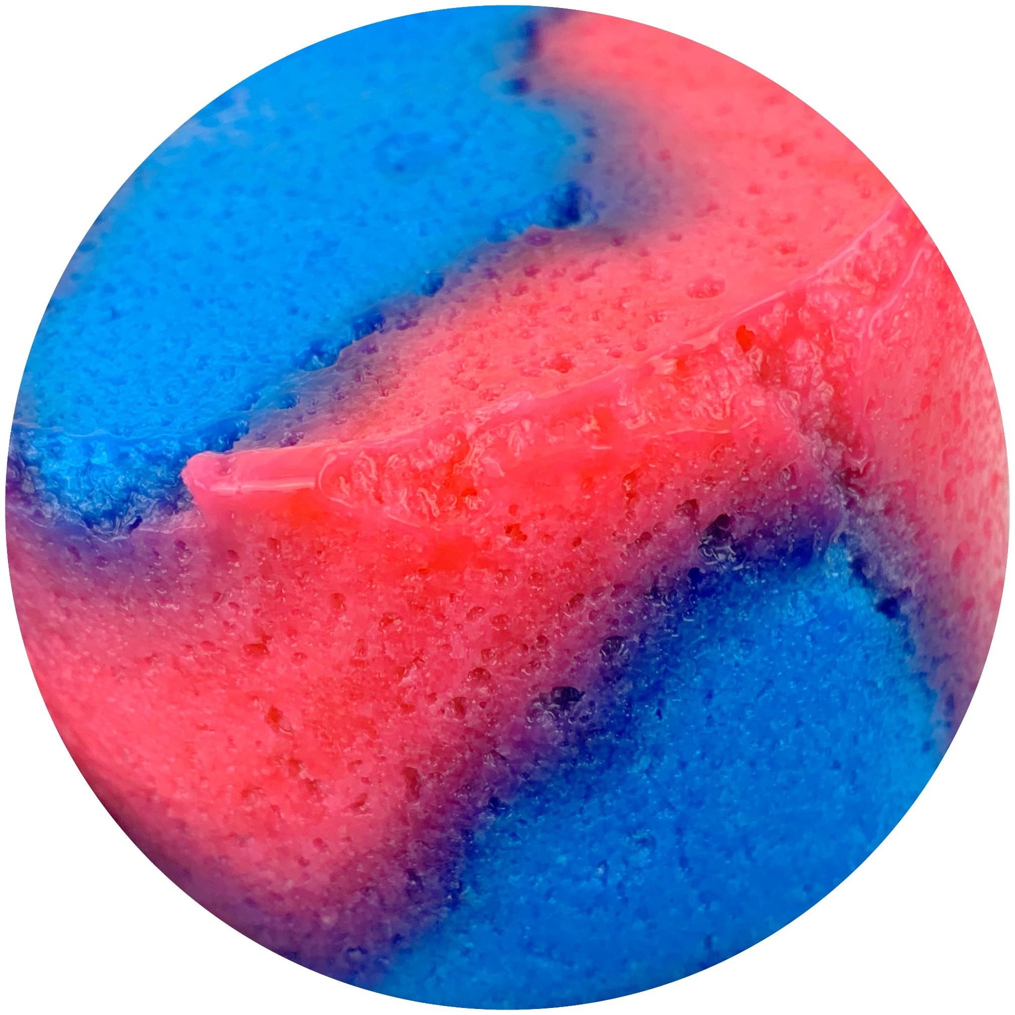 Cotton Candy Icee Slime Scented Buy Slime Dope Slimes Shop 1514