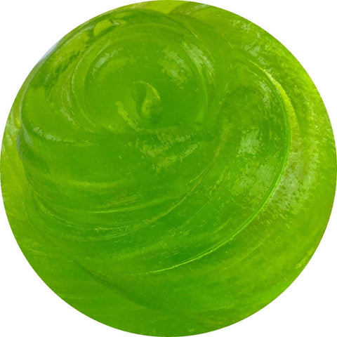 Rainbow Sherbet Unique Textured Slime - Shop Slime - Dope Slimes
