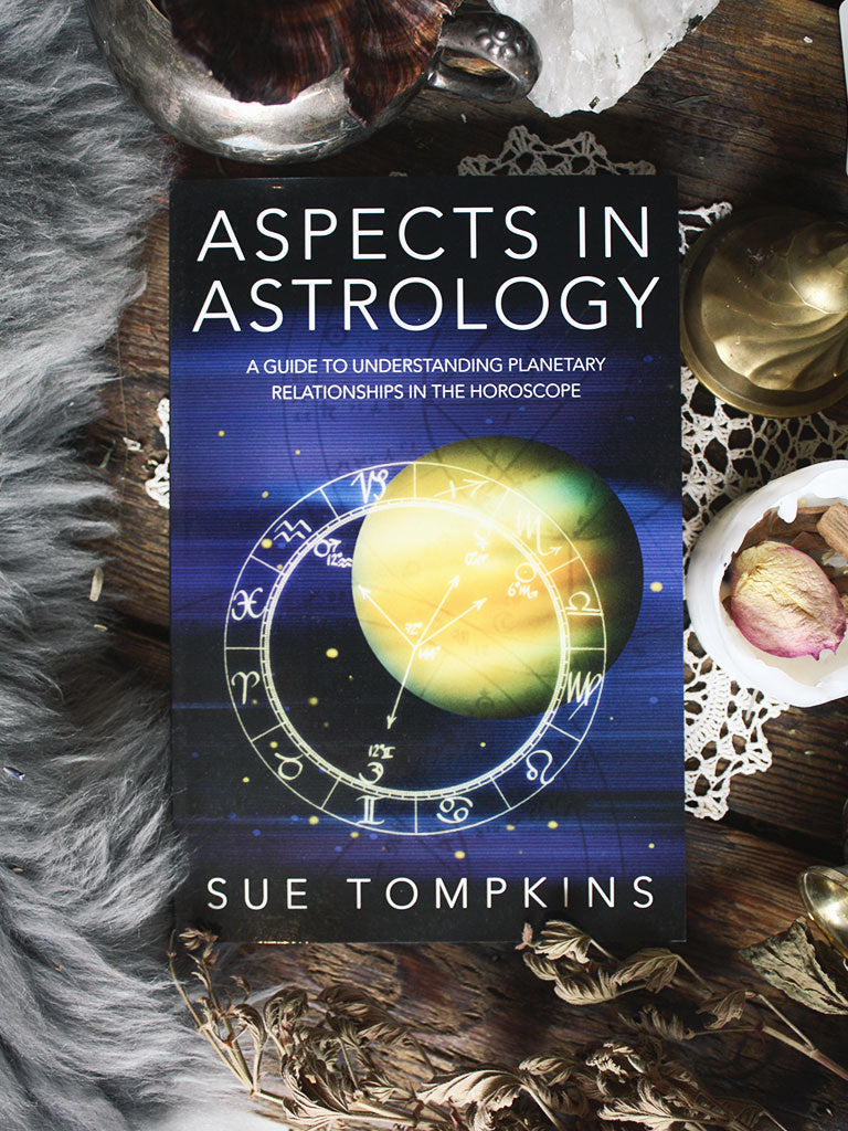 astrology history books