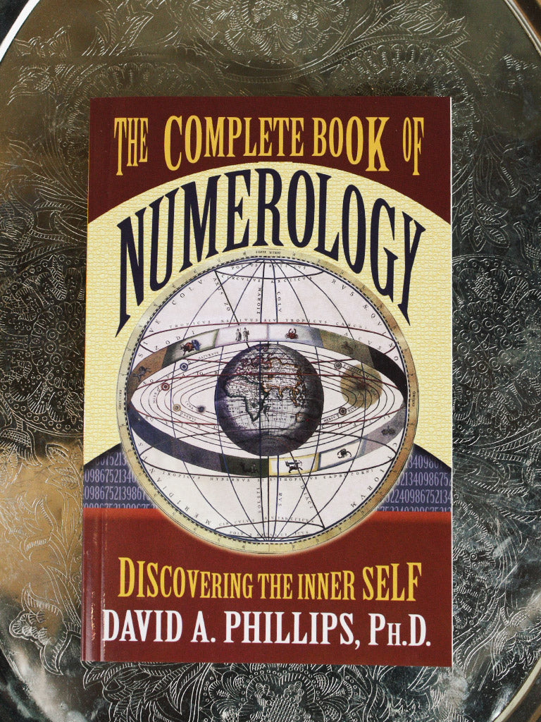 islamic numerology books pdf