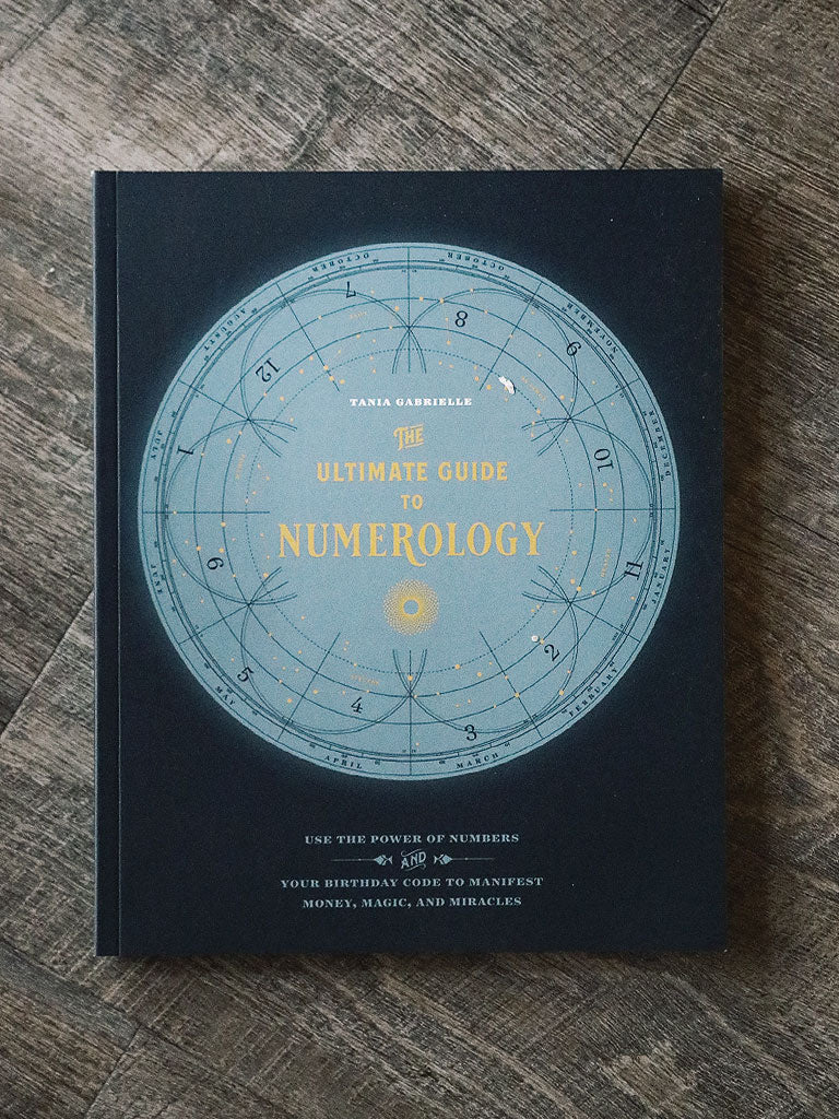 bible numerology books