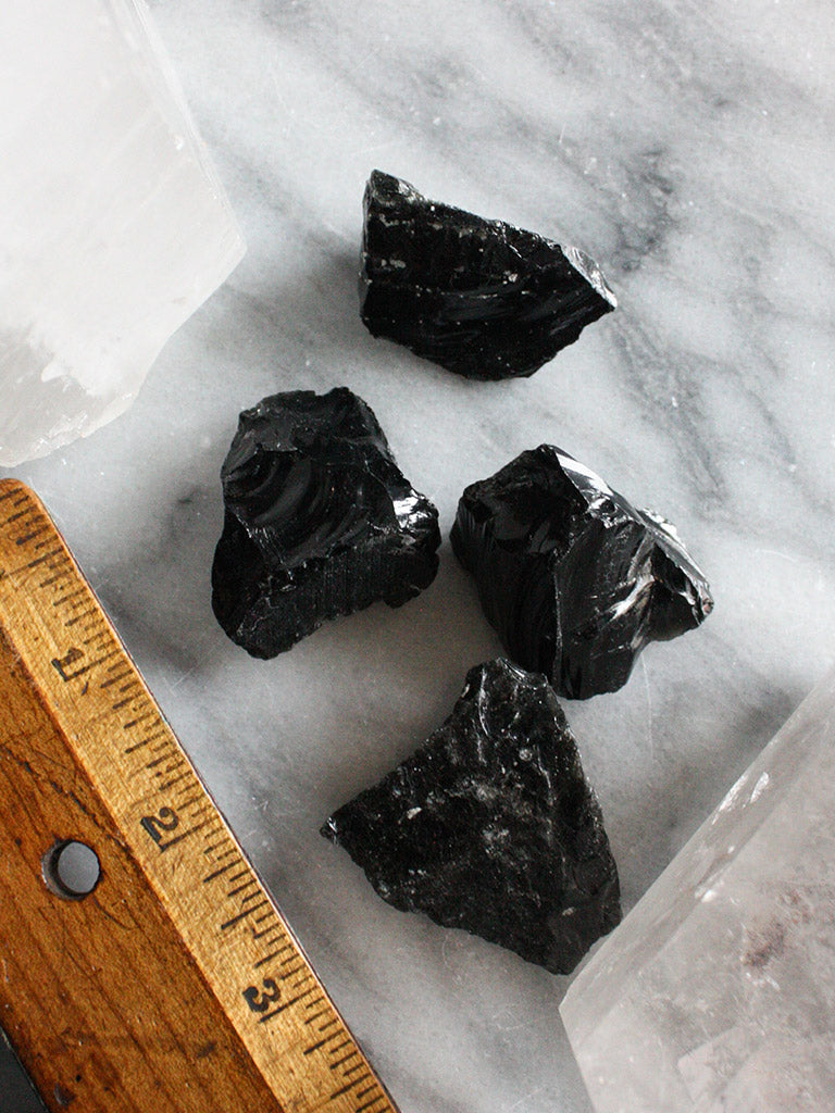 Obsidian