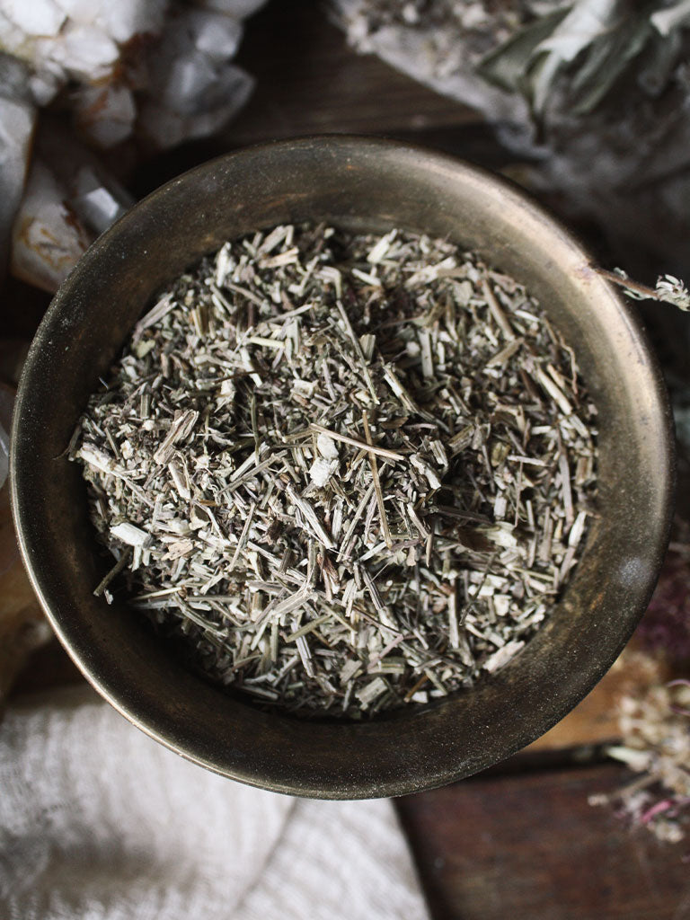 Spotlight on Herbs: The Wisdom of Frankincense and Myrrh – Herbalogic