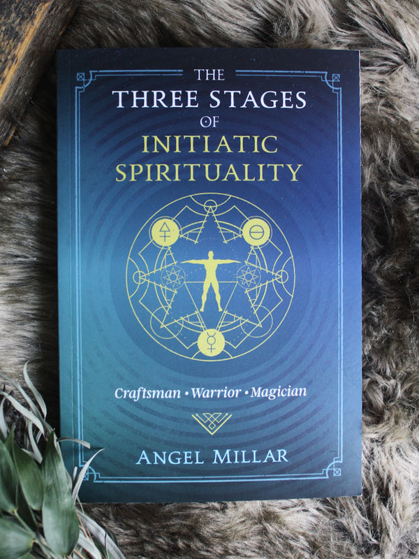 introduction to magic volume ii the path of initiatic wisdom