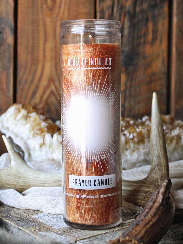 Rebirth Magic Candle – House of Intuition Inc