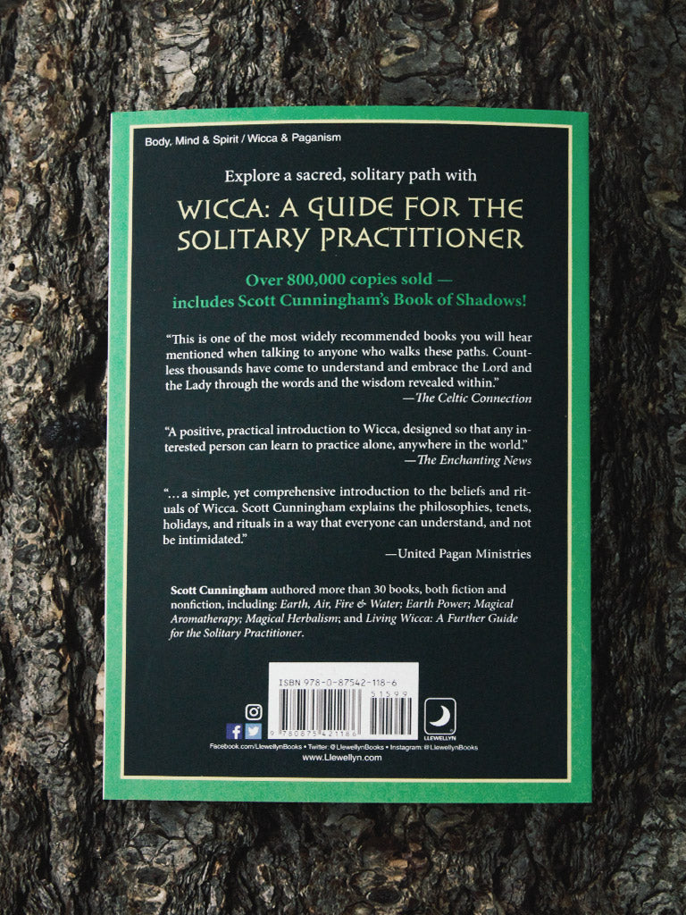 a guide for the solitary practitioner