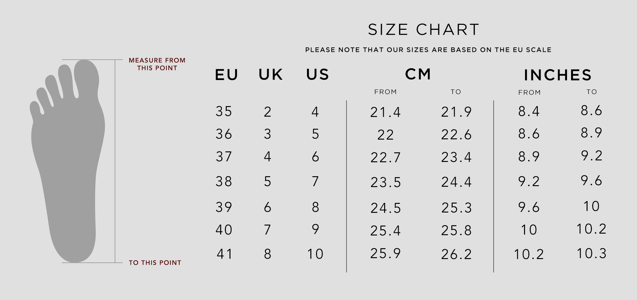 size-chart