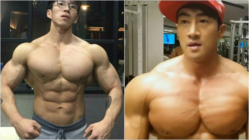 要練大就先要練脹 肌肉膨脹感 Pump 為什麼對增肌至關重要 Smart Supplement 健身資訊及補充品專門店