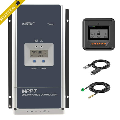 Epever Tracer-AN Series MPPT