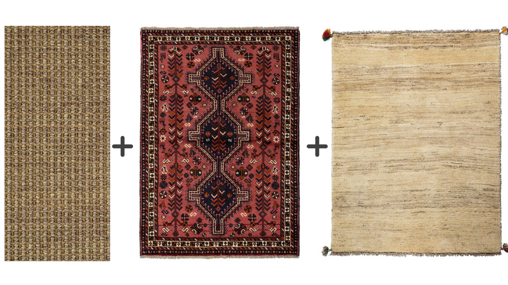 lilla rugs layering rugs