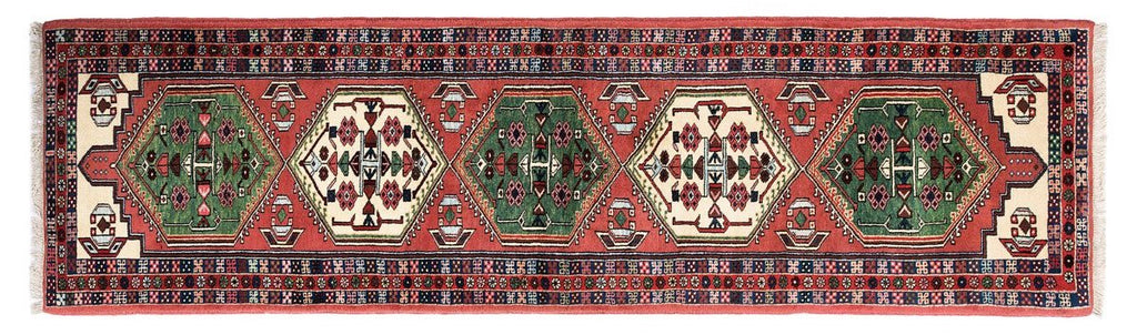 Ardebil Rug Lilla Rugs