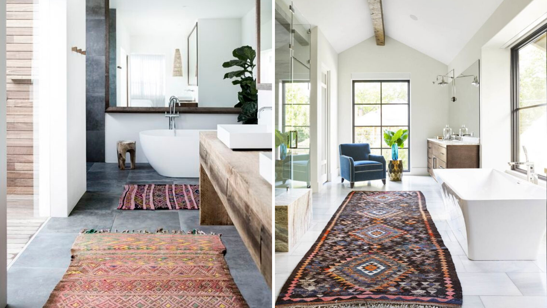 5 Places To Put A Runner, Lilla Rugs