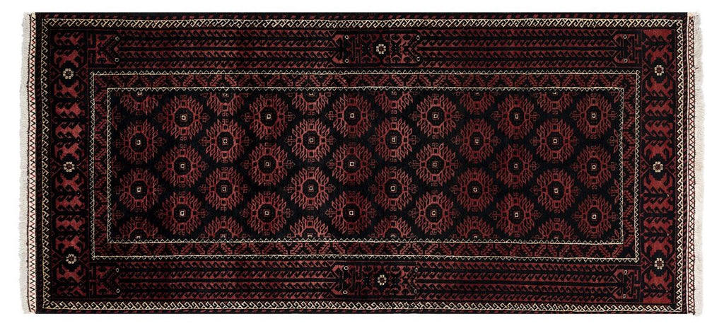 Persian Baluch rug Lilla Rugs