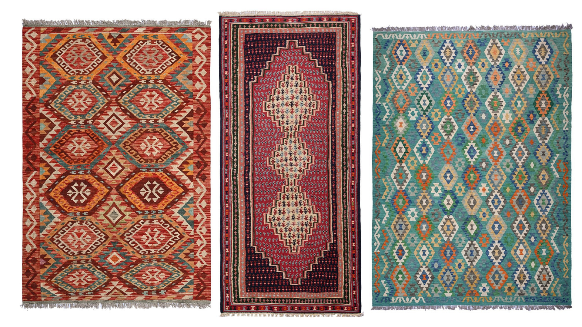 Spice Up Your Kitchen Lilla Rugs Persian Rugs London