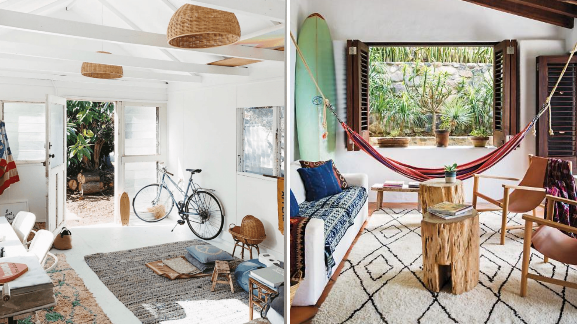Before & After: Modern Mountain Home Interior - Decorilla Online Interior  Design