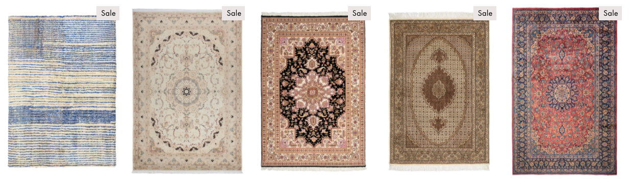 persian rugs, oriental rugs, rug placement, bathroom rug ideas, london rugs, uk rugs, international shipping, rug collections, vintage rugs, interior design, design ideas, lockdown guide