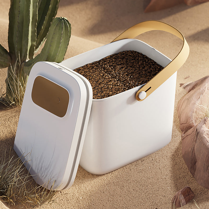 Moisture-proof Pet Food Container - Pet Clever