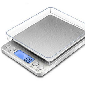 small electric scale