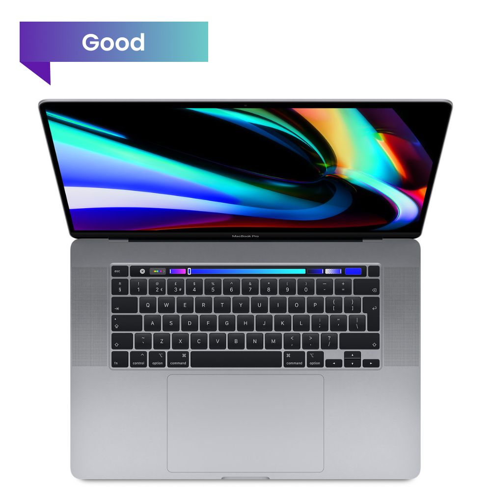 割り引き MacBook Pro 15-inch, 2018