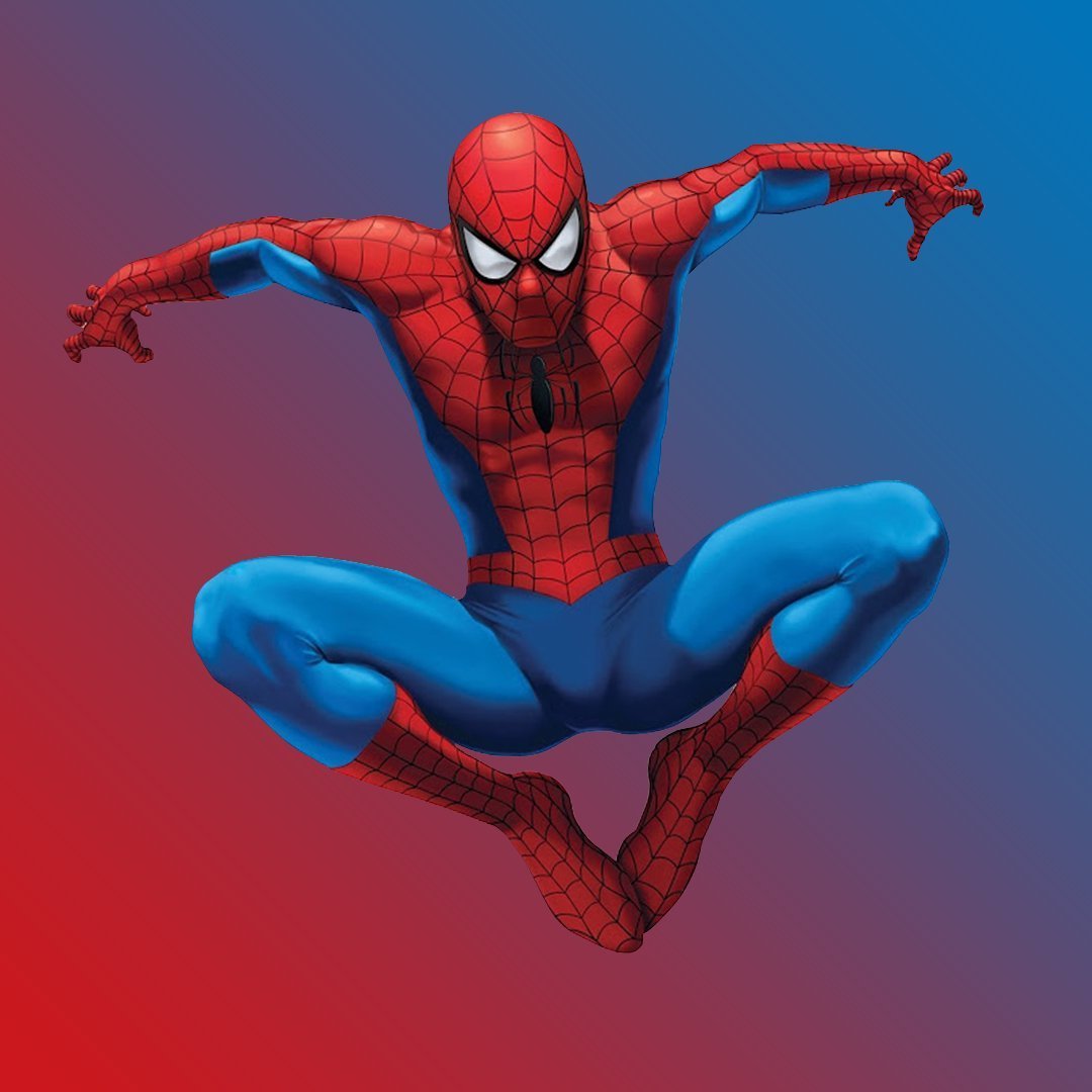 Festa Homem Aranha 6768