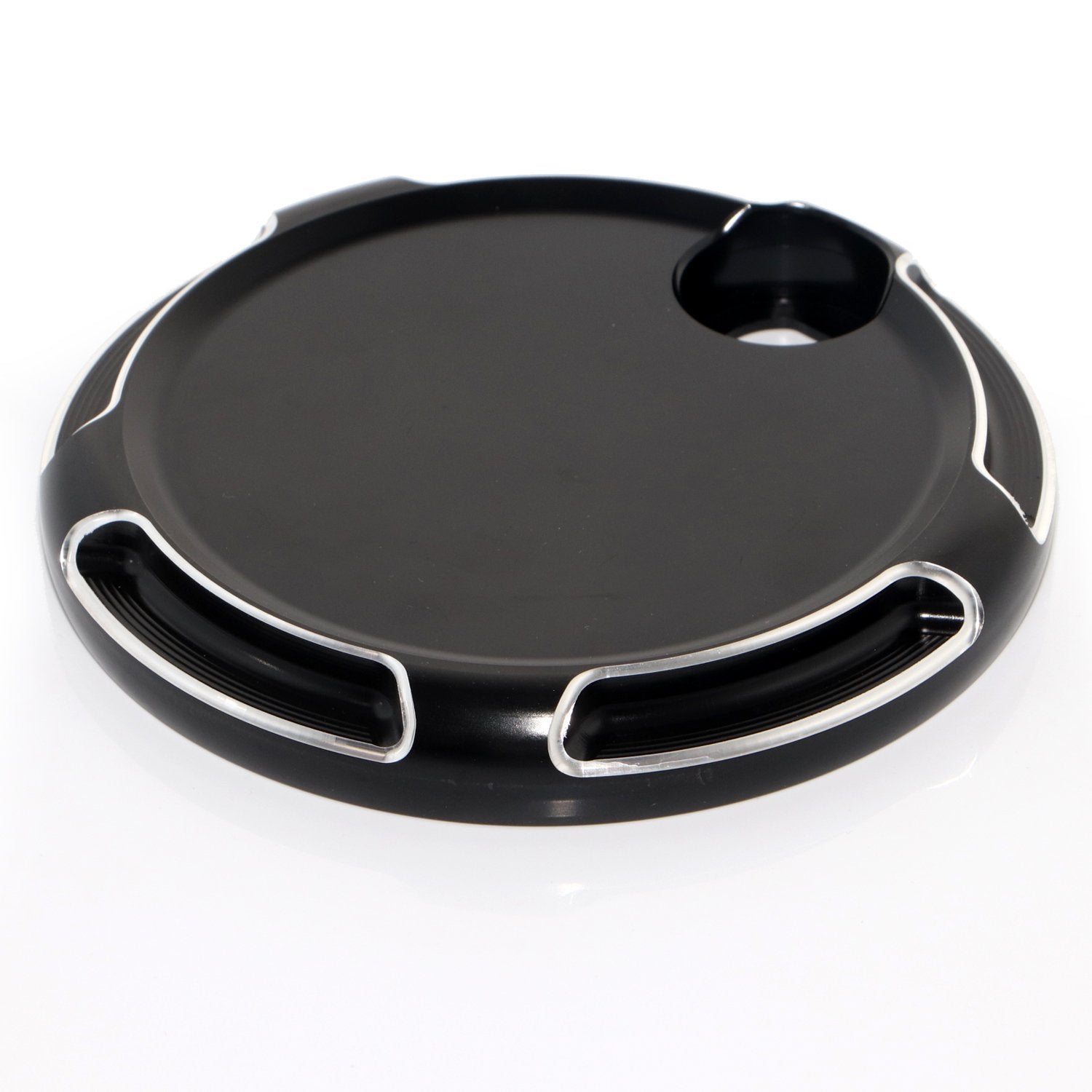 street glide gas tank cover