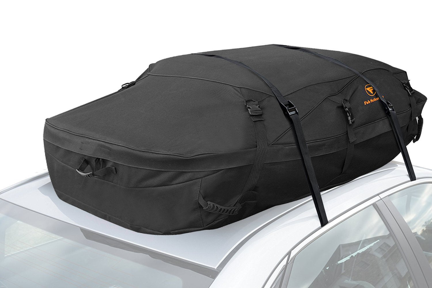 roof bags for cars without rails