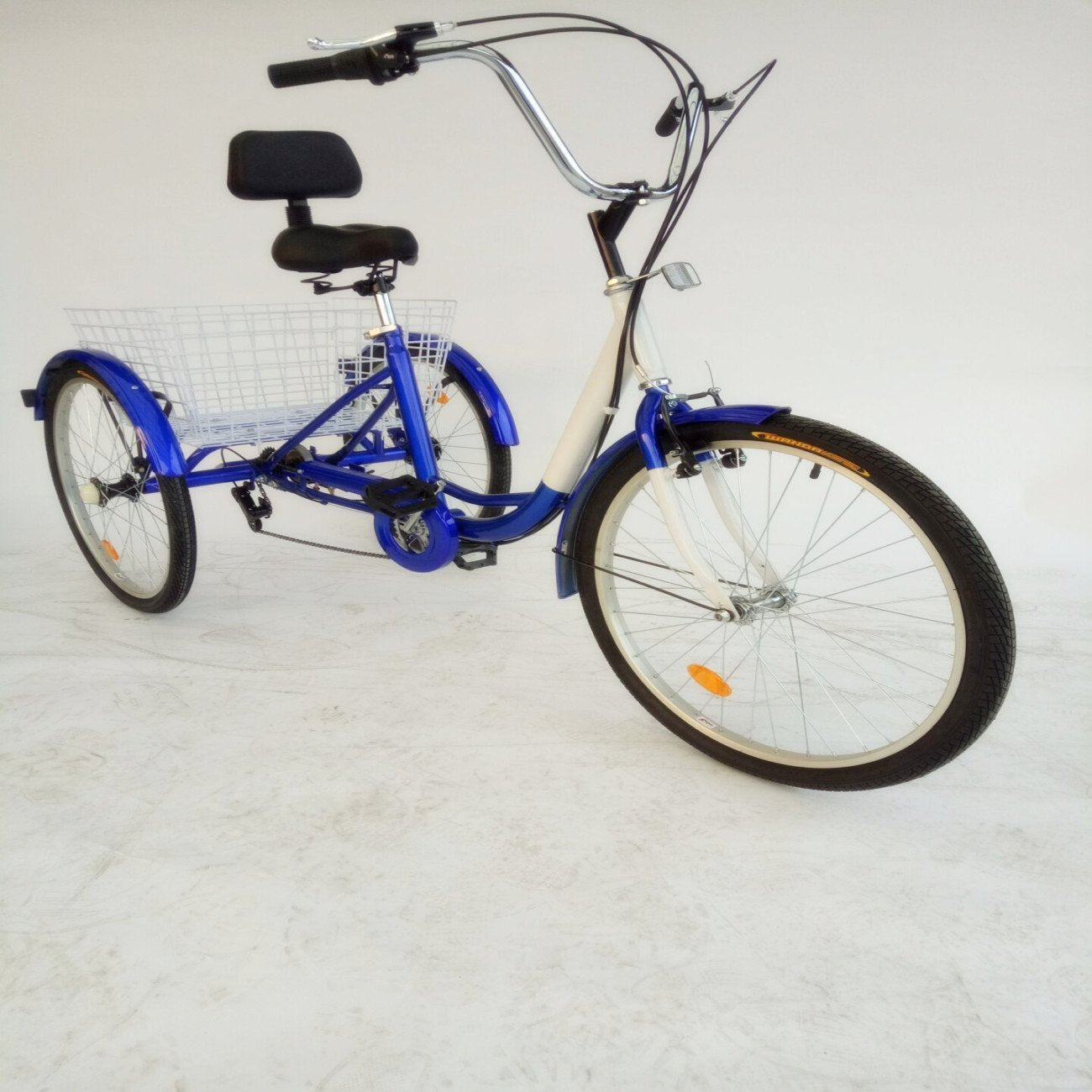 popsport trike