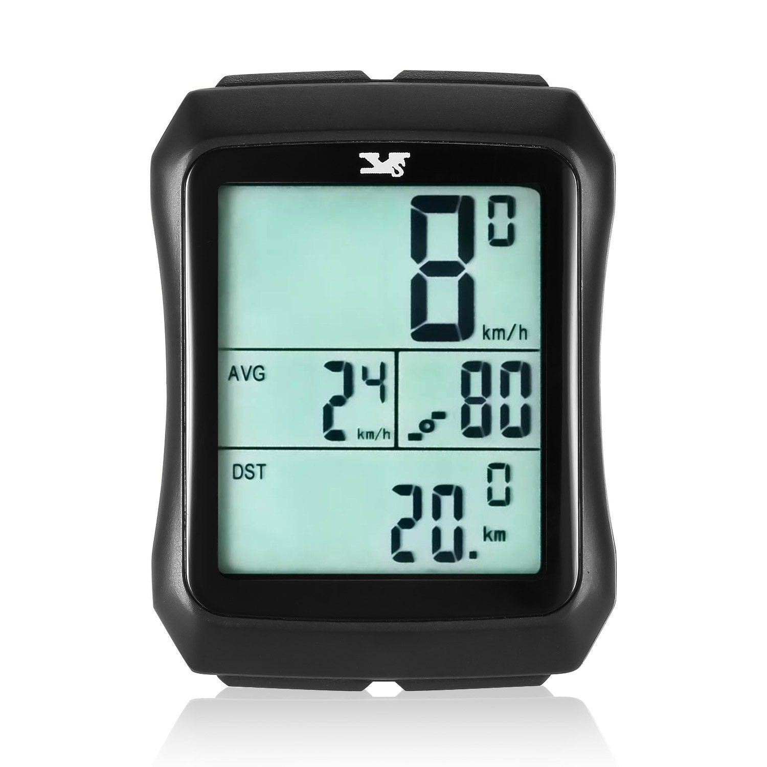 sport bike speedometer