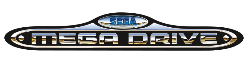 Official Mega Drive Merchandise | Retro Game Merch | SEGA Shop UK ...