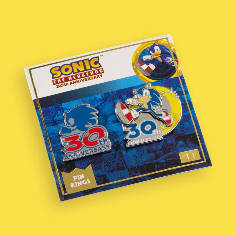 Official Sonic the Hedgehog Merchandise | Sonic Merch | SEGA Shop UK ...